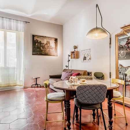 "Domus Ottaviano" - Retro Apt In Vaticano 罗马 外观 照片