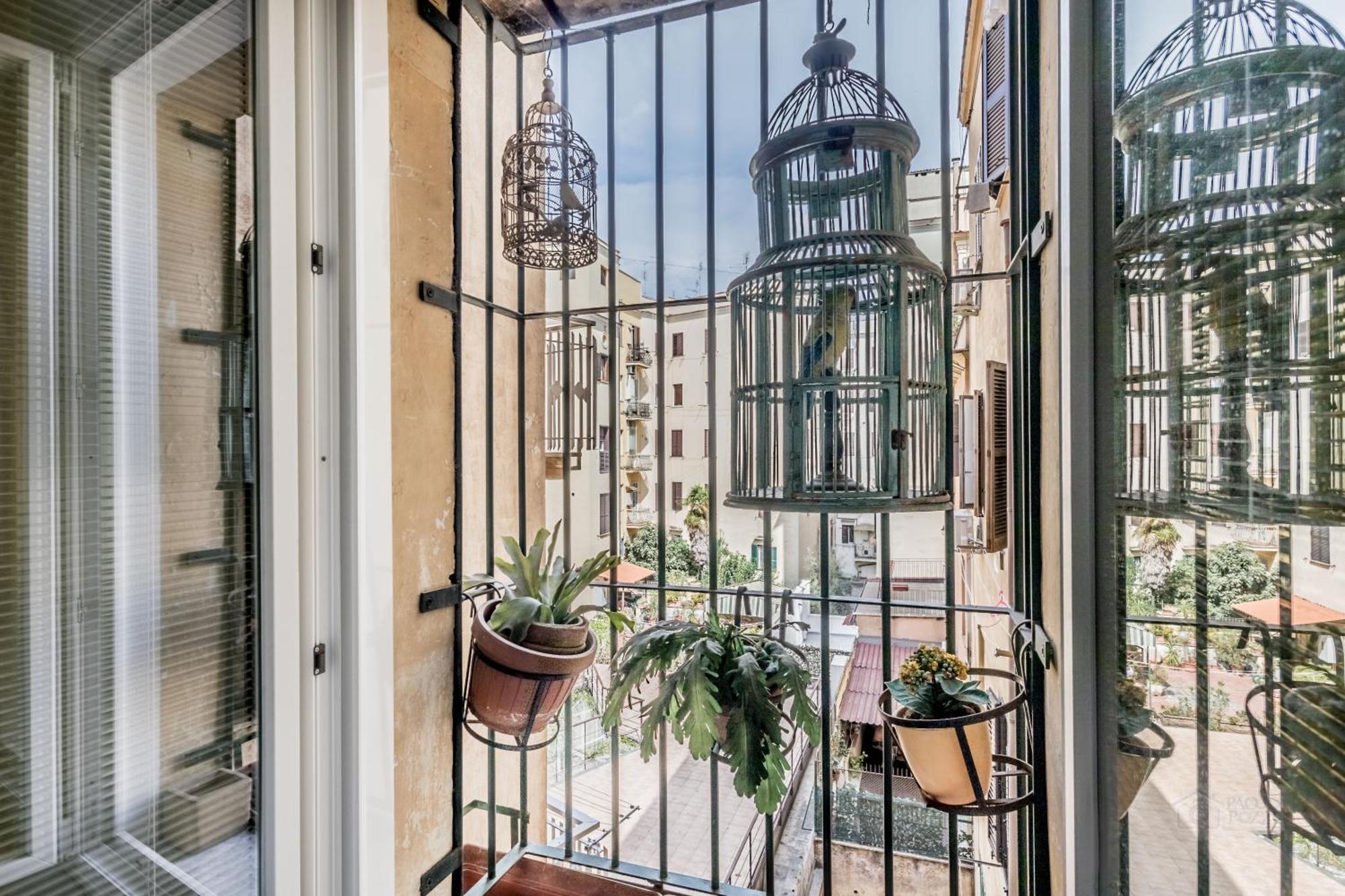 "Domus Ottaviano" - Retro Apt In Vaticano 罗马 外观 照片